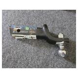 2' Trailer Hitch