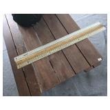 Rulers, Set of 3