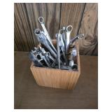 Combination Wrenches