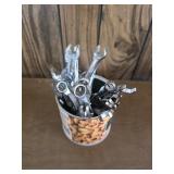 Combination Wrenches