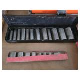 Impact Sockets