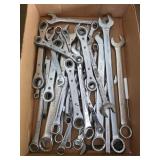 Misc. Wrenches