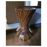 Large Floor Vase
