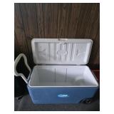 Coleman Xtreme Rolling Cooler