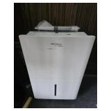 Soleus Air Portable Dehumidifier