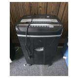 Paper Shredder