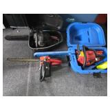 Chainsaws (3)