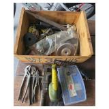 Misc. Tools