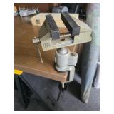 Tabletop Clamp Vice
