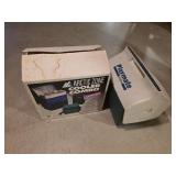 Small Coolers