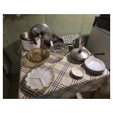 Misc. Kitchen Items