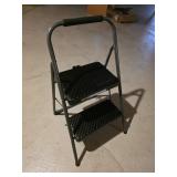 Step Stool