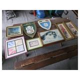 Misc. Wall Art