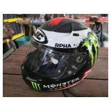 HJC Motorcycle Helmet