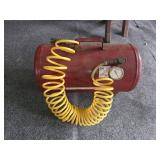 Portable Air Tank