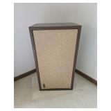 Advent Speaker