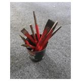 Chisels and Punches