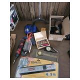 Misc. Tools
