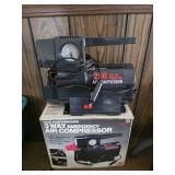 250psi Portable Air Compressor