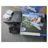 Horizon Hobby Mini Convergence VTOL