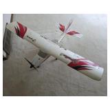 Apprentice S RC Airplane
