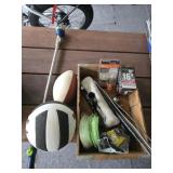 Misc. Outdoor Recreation