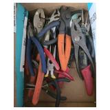 Misc. Pliers