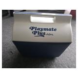 Playmate Plus Cooler