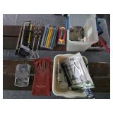 Misc. Tools