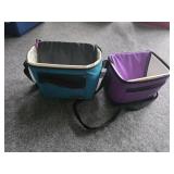 Soft Sided Coolers, Set of 2