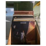 Various Artist Vinyl LP Records Lot