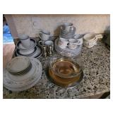 Kitchen Dishware