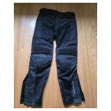 Frank Thomas Motorcycle Pants