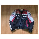 Joe Rocket Motorcycle Jacket