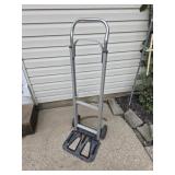 Foldable Hand Cart