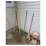 Misc. Outdoor Items