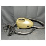 Ultra Rig Shark Turbo Hand Vac