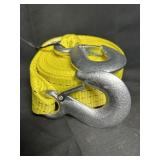 20 Foot Two Strap 2800 Ib Limit