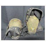Knee Pads