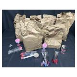 Revel Nail Dip Powders