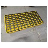 2 Drum Spill Catcher