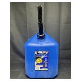 5 Gallon Kerosene Container