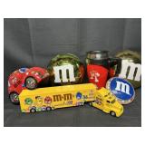 M&M Collectibles