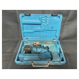 Makita Cordless Driver Drill
