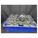 Propane Containers X21 16oz Empty