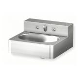 Stainless Steel Bathroom Sink