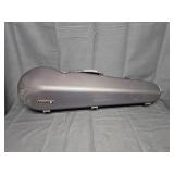 Christina Hard Shell Violin Case w/ Lock