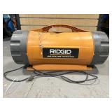 Rigid Air Filter