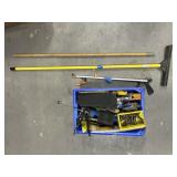 Miscellaneous Tools