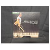 Bruce Springsteen & The E Street Band Live Vinyl
